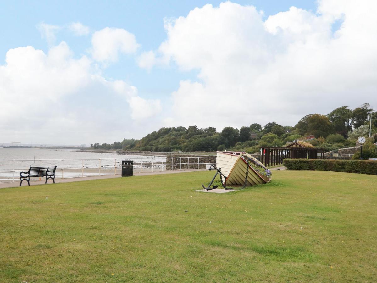 Lough Mill House Villa นิวทาวน์แอบบีย์ ภายนอก รูปภาพ