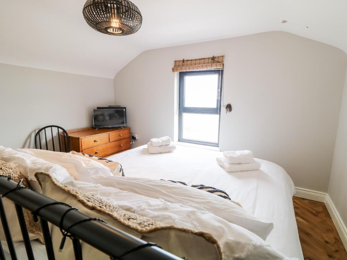 Lough Mill House Villa นิวทาวน์แอบบีย์ ภายนอก รูปภาพ